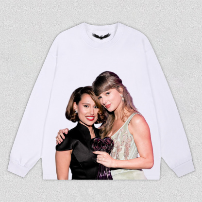 Raye &Taylor Swift Tee