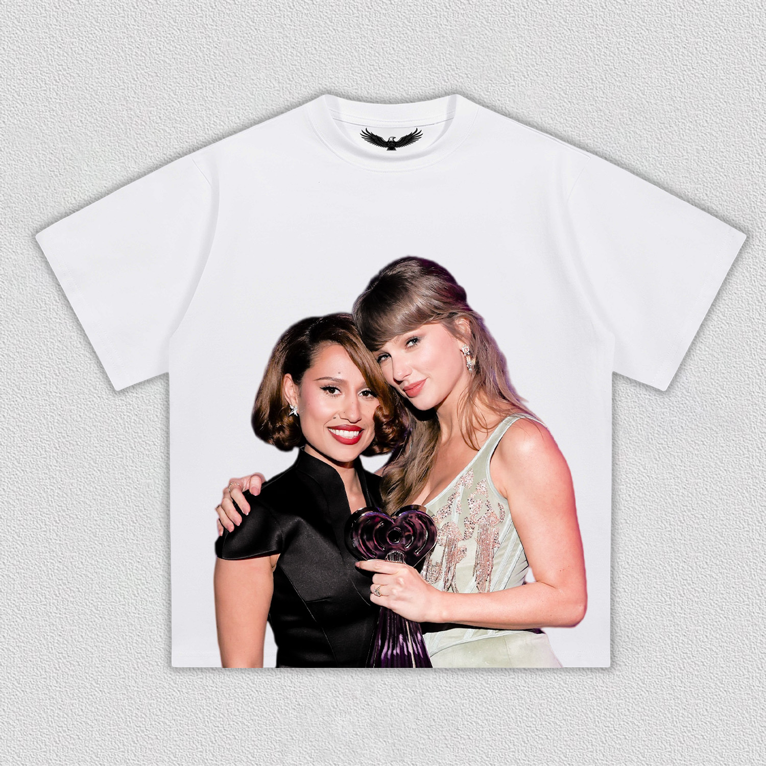 Raye &Taylor Swift Tee