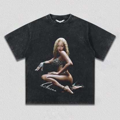 Rihanna V1 TEE