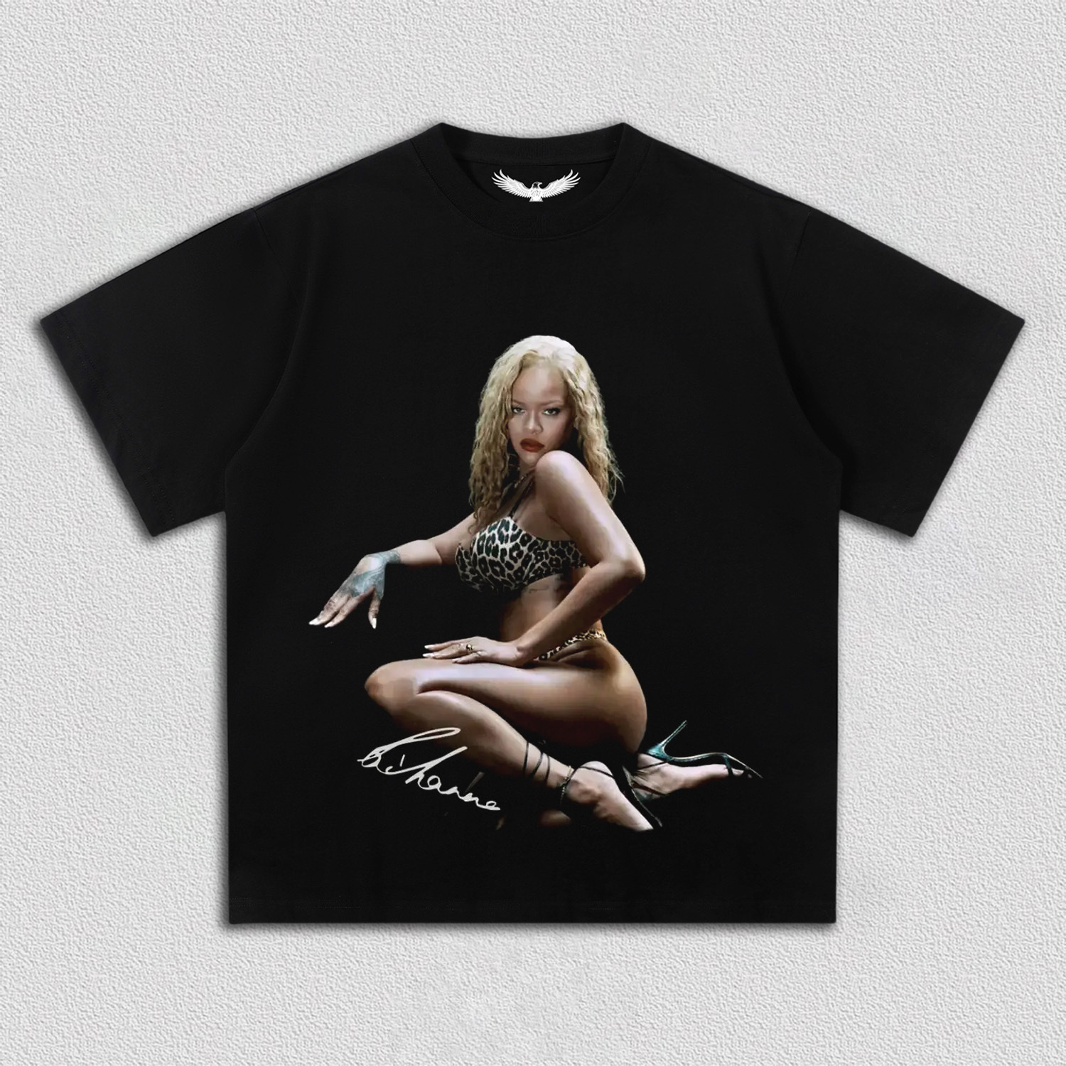 Rihanna V1 TEE