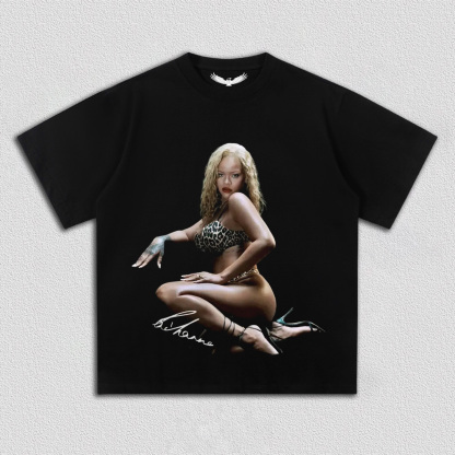 Rihanna V1 TEE