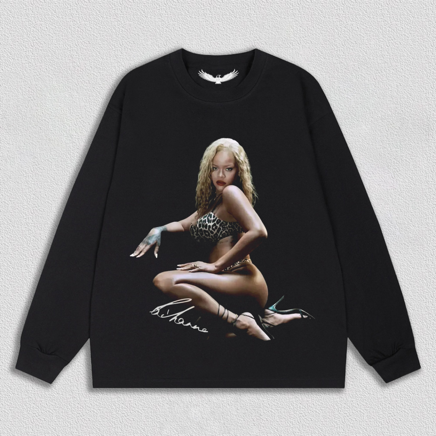 Rihanna V1 TEE