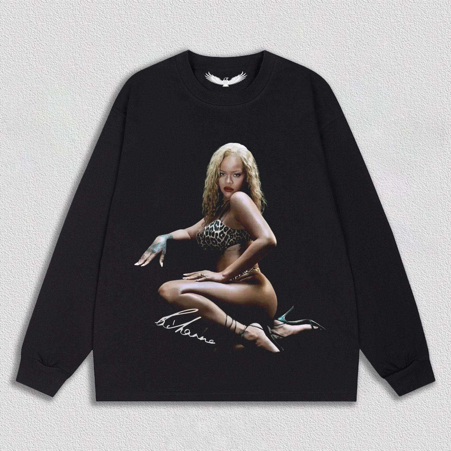 Rihanna V1 TEE