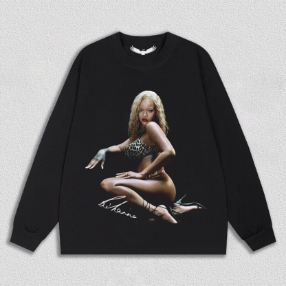 Rihanna V1 TEE