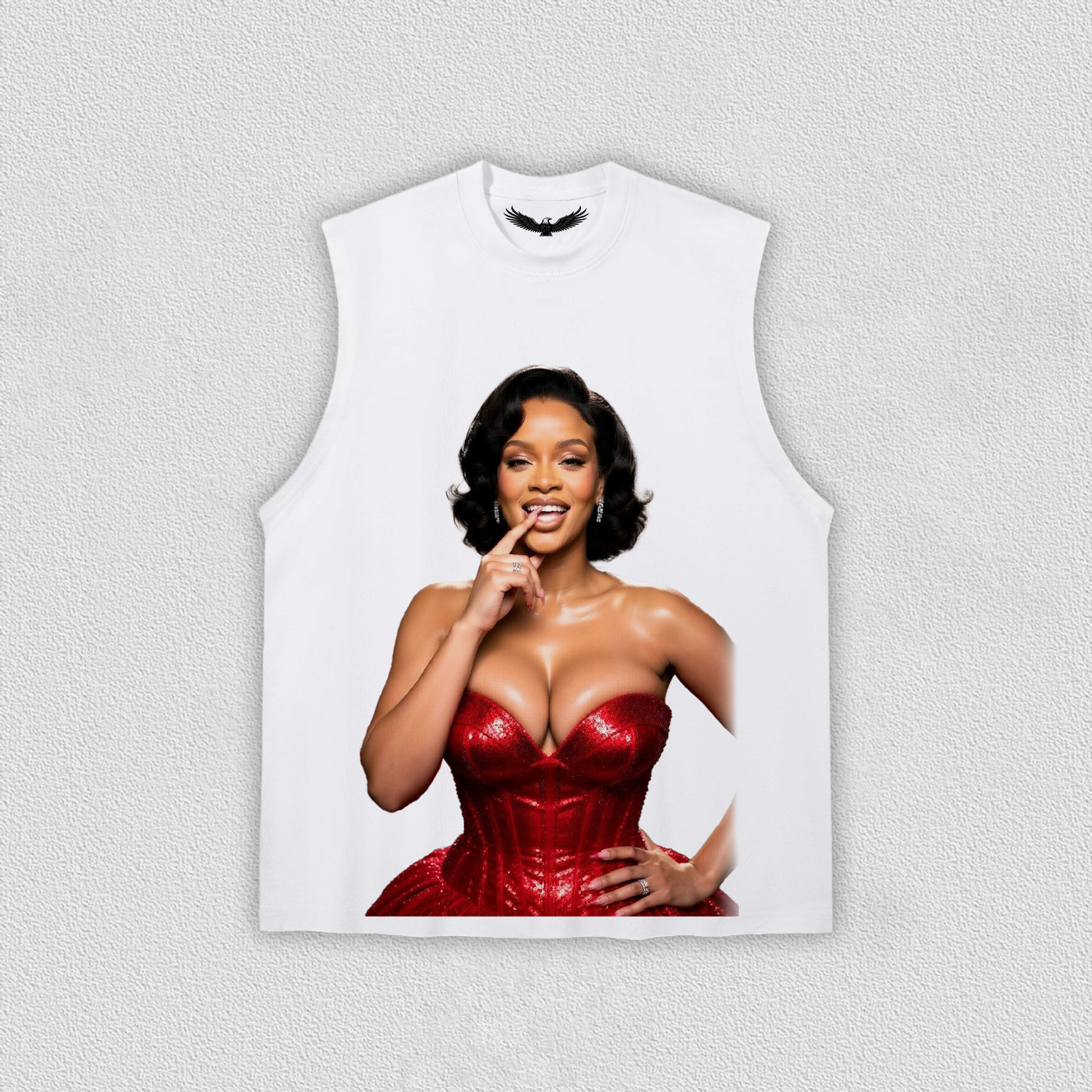 Rihanna V11 TEE