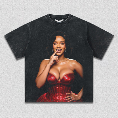 Rihanna V11 TEE