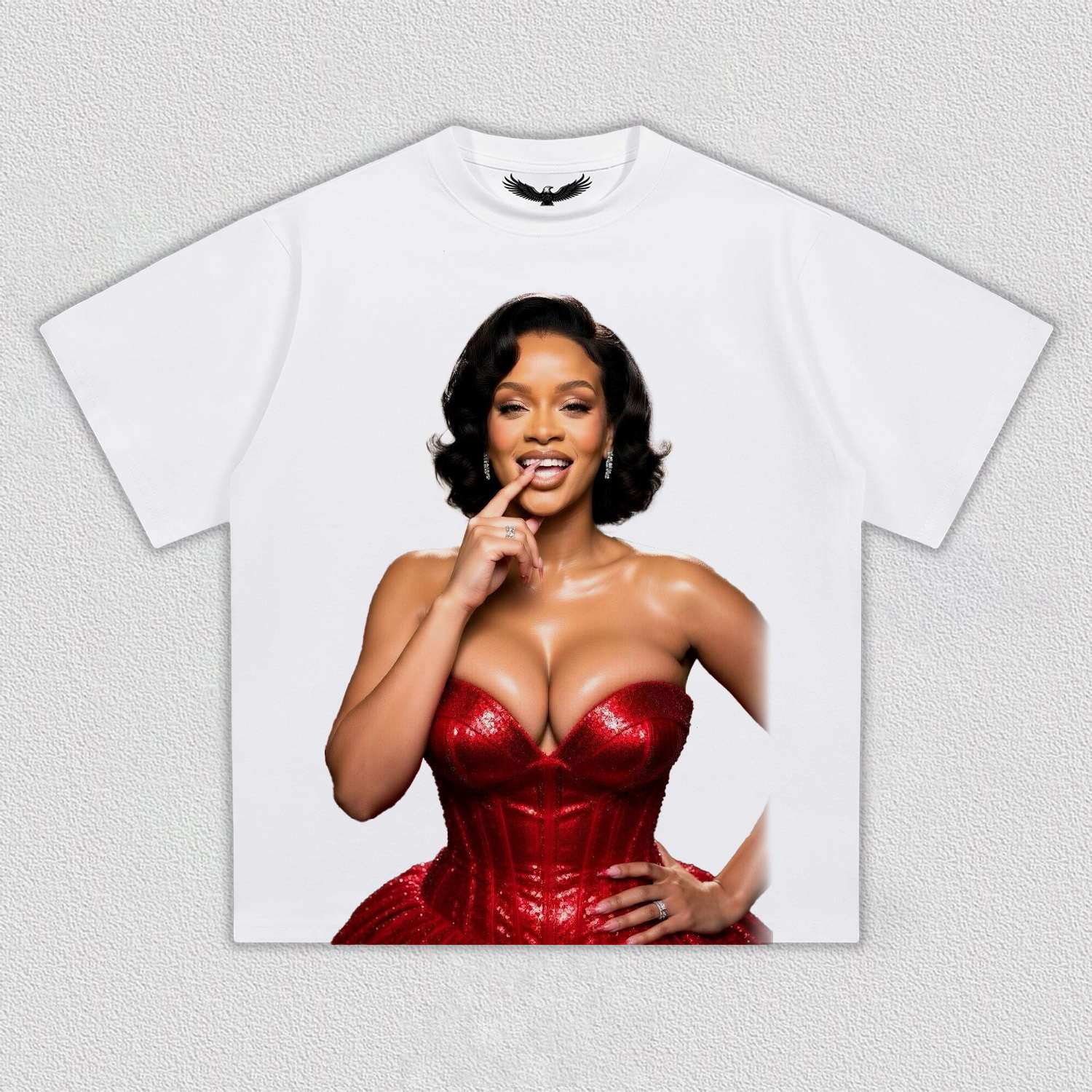 Rihanna V11 TEE