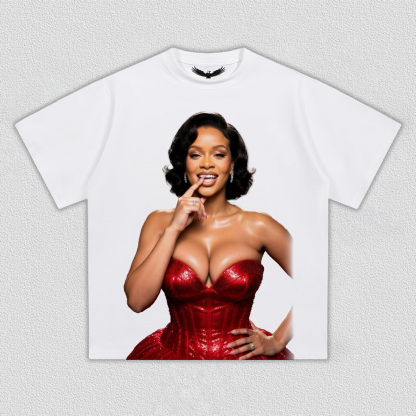Rihanna V11 TEE