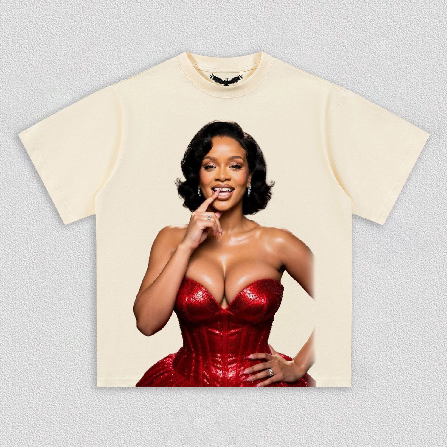 Rihanna V11 TEE