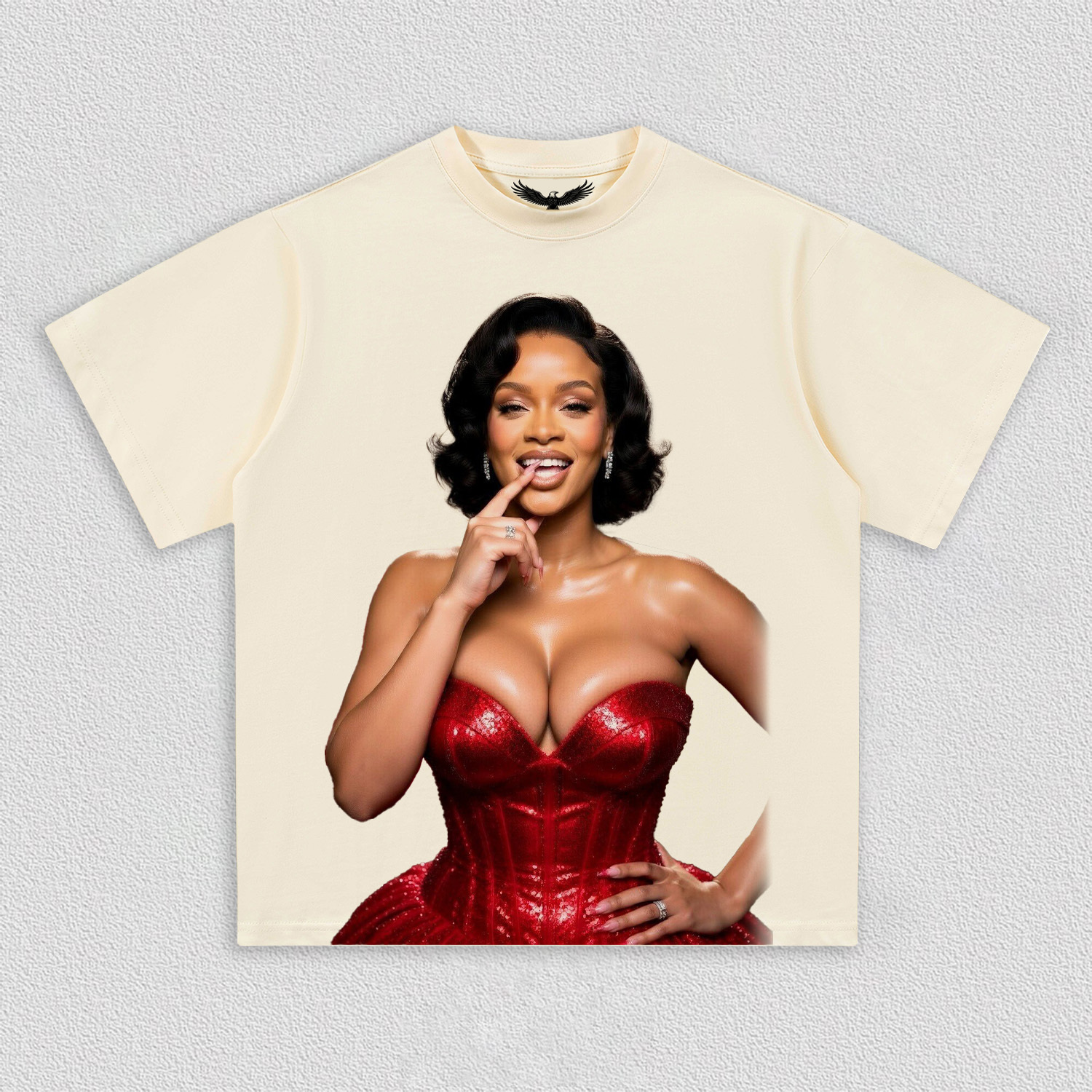 Rihanna V11 TEE