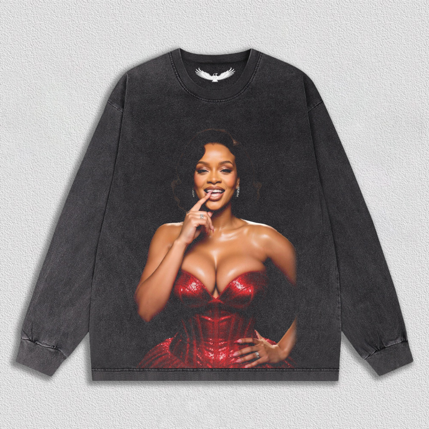 Rihanna V11 TEE