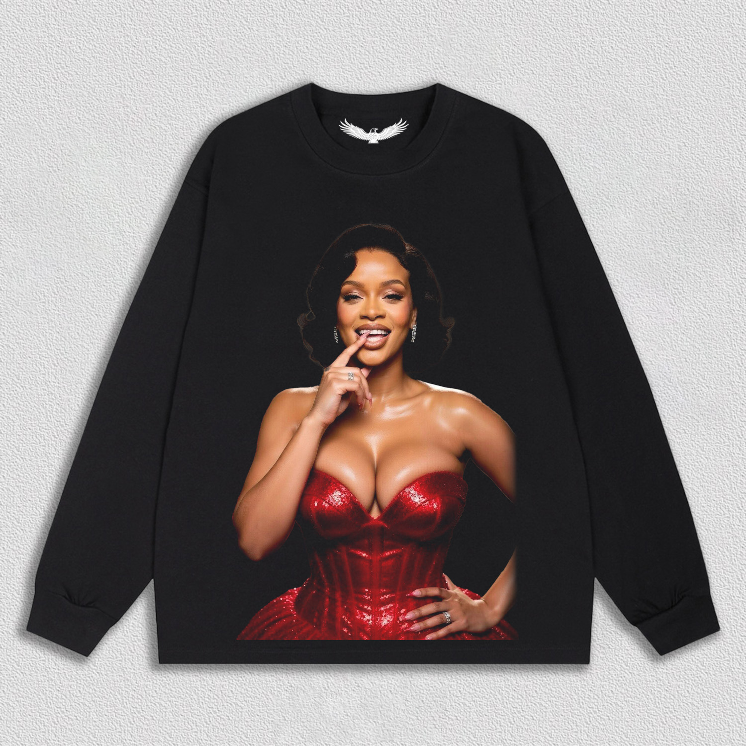 Rihanna V11 TEE