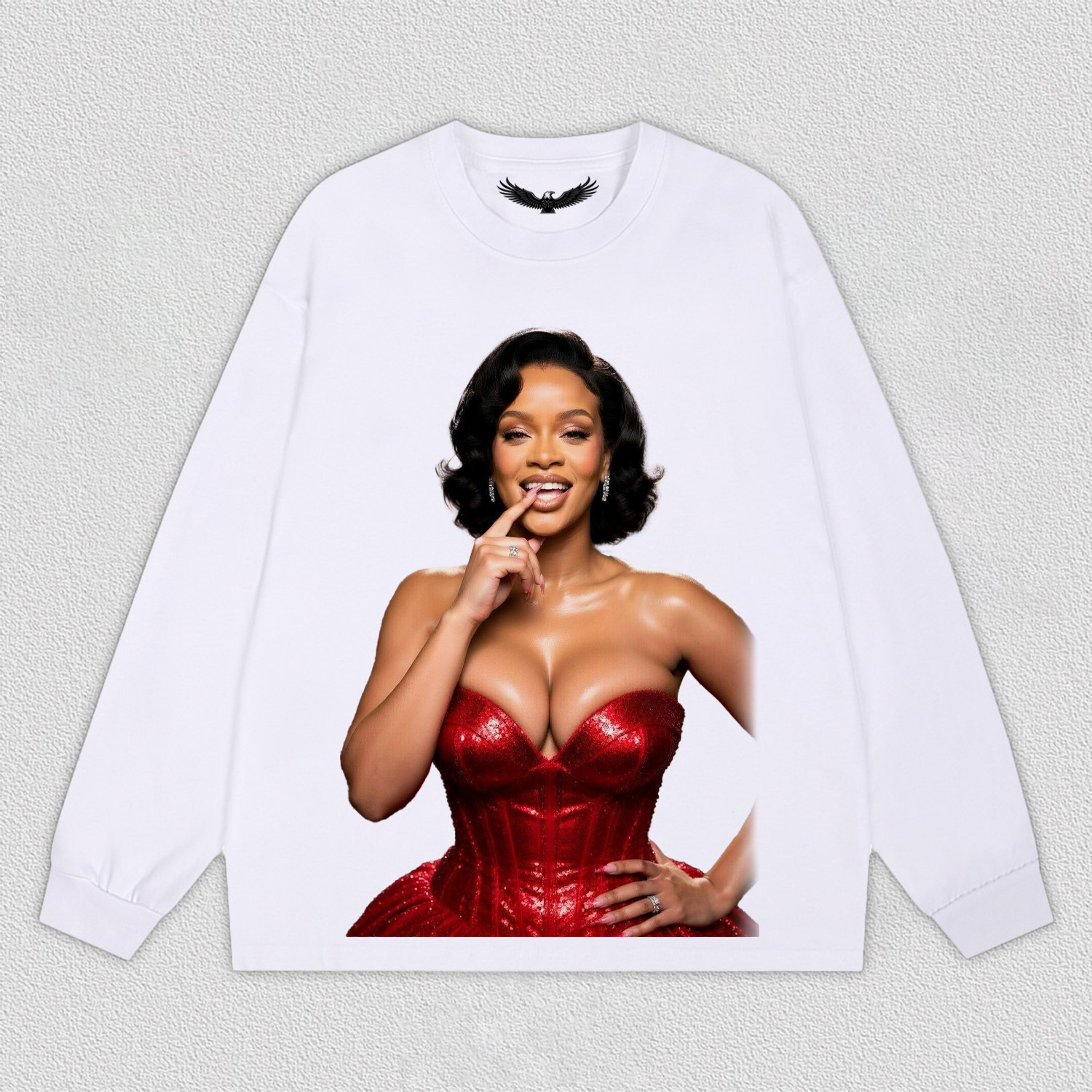 Rihanna V11 TEE