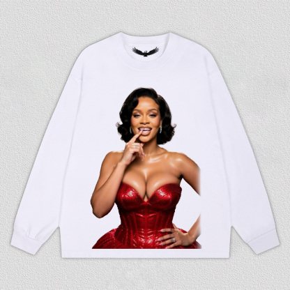 Rihanna V11 TEE