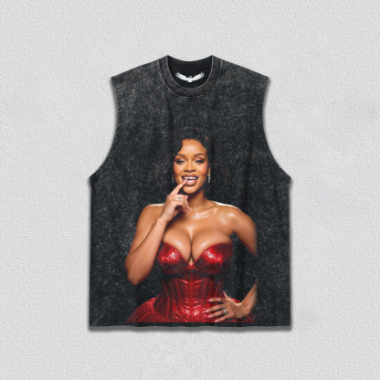Rihanna V11 TEE