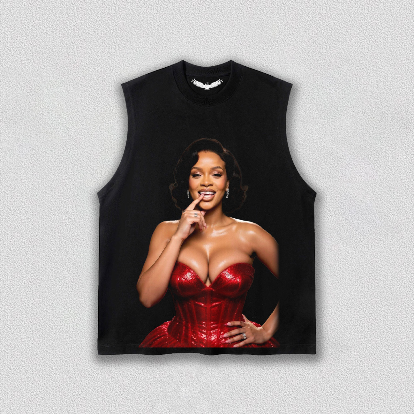 Rihanna V11 TEE