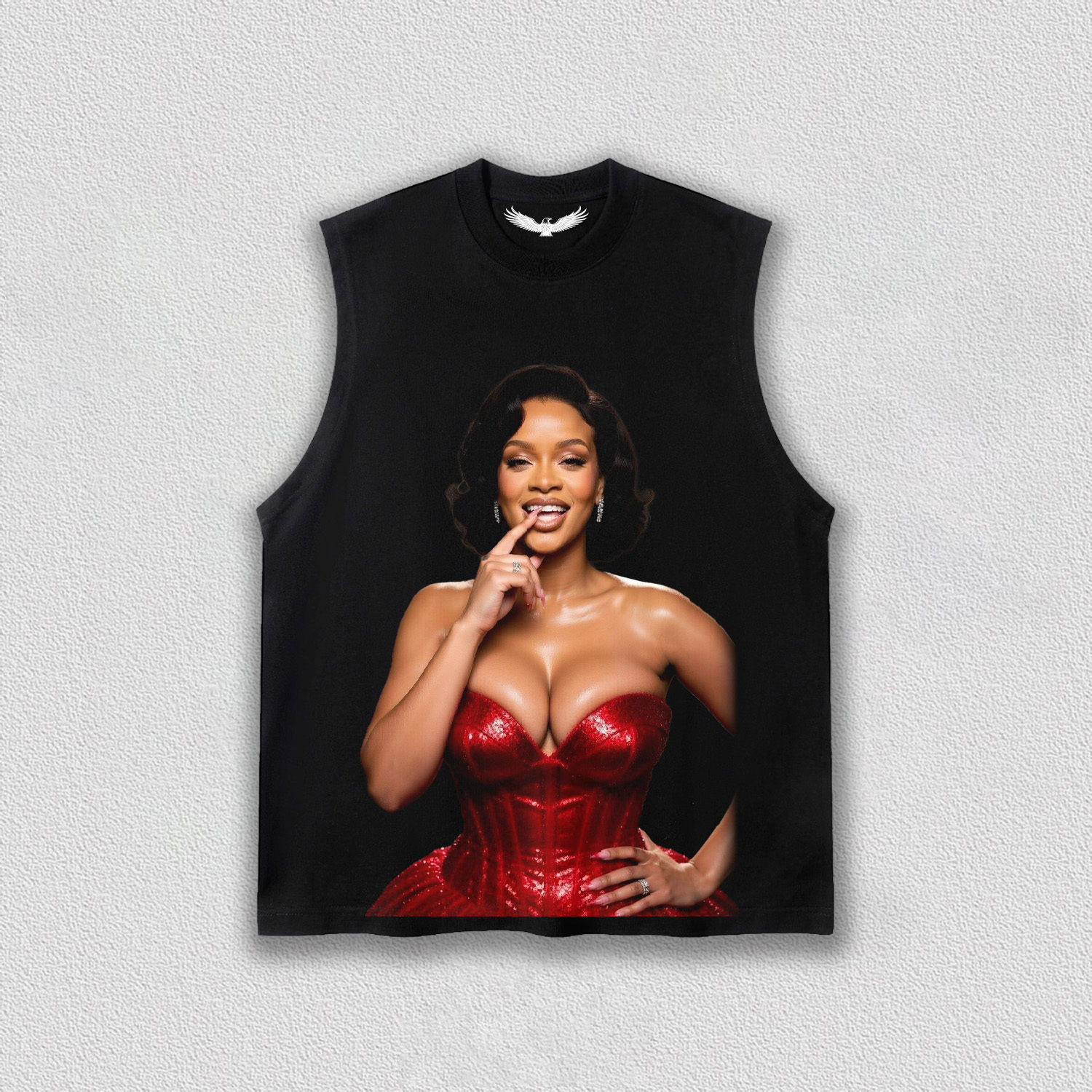 Rihanna V11 TEE