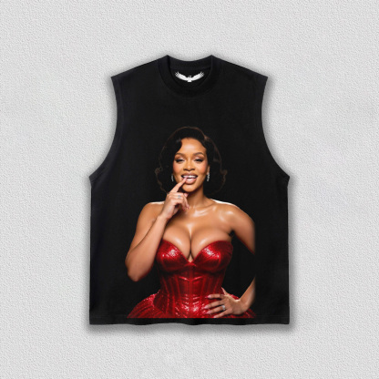 Rihanna V11 TEE