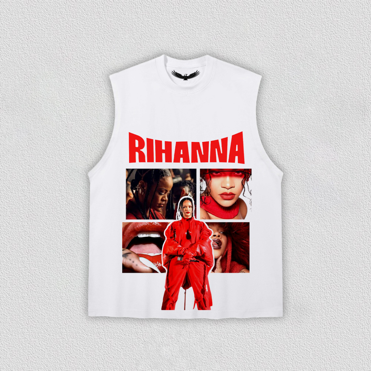 [Copy]Rihanna V13 TEE
