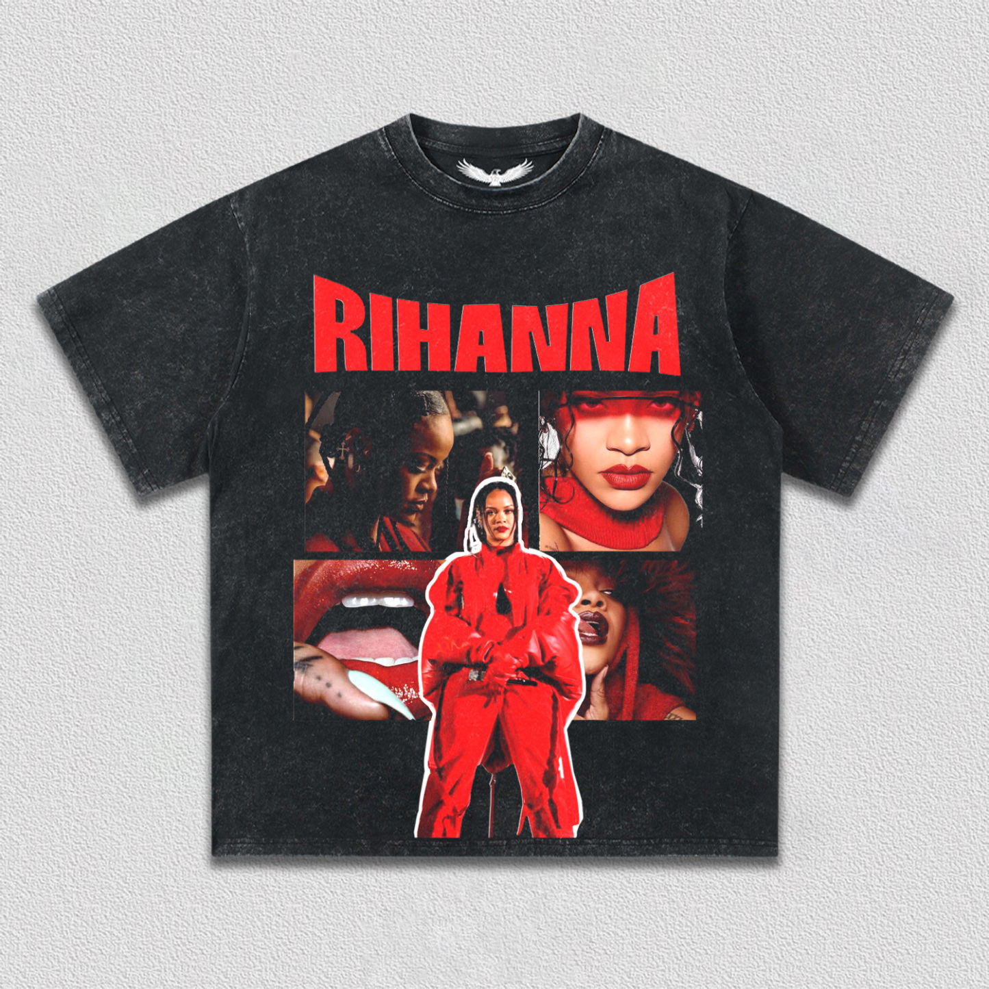 [Copy]Rihanna V13 TEE