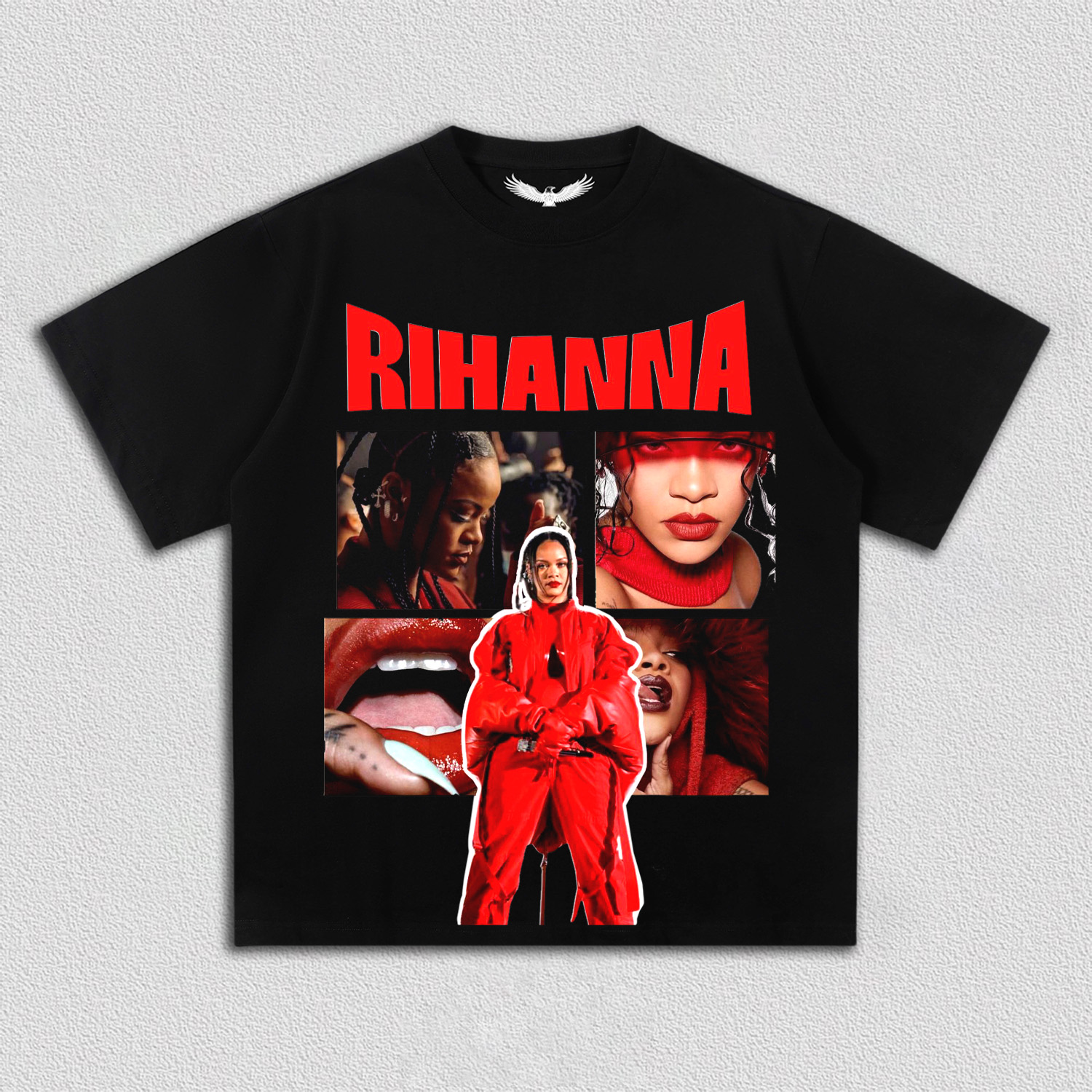 [Copy]Rihanna V13 TEE