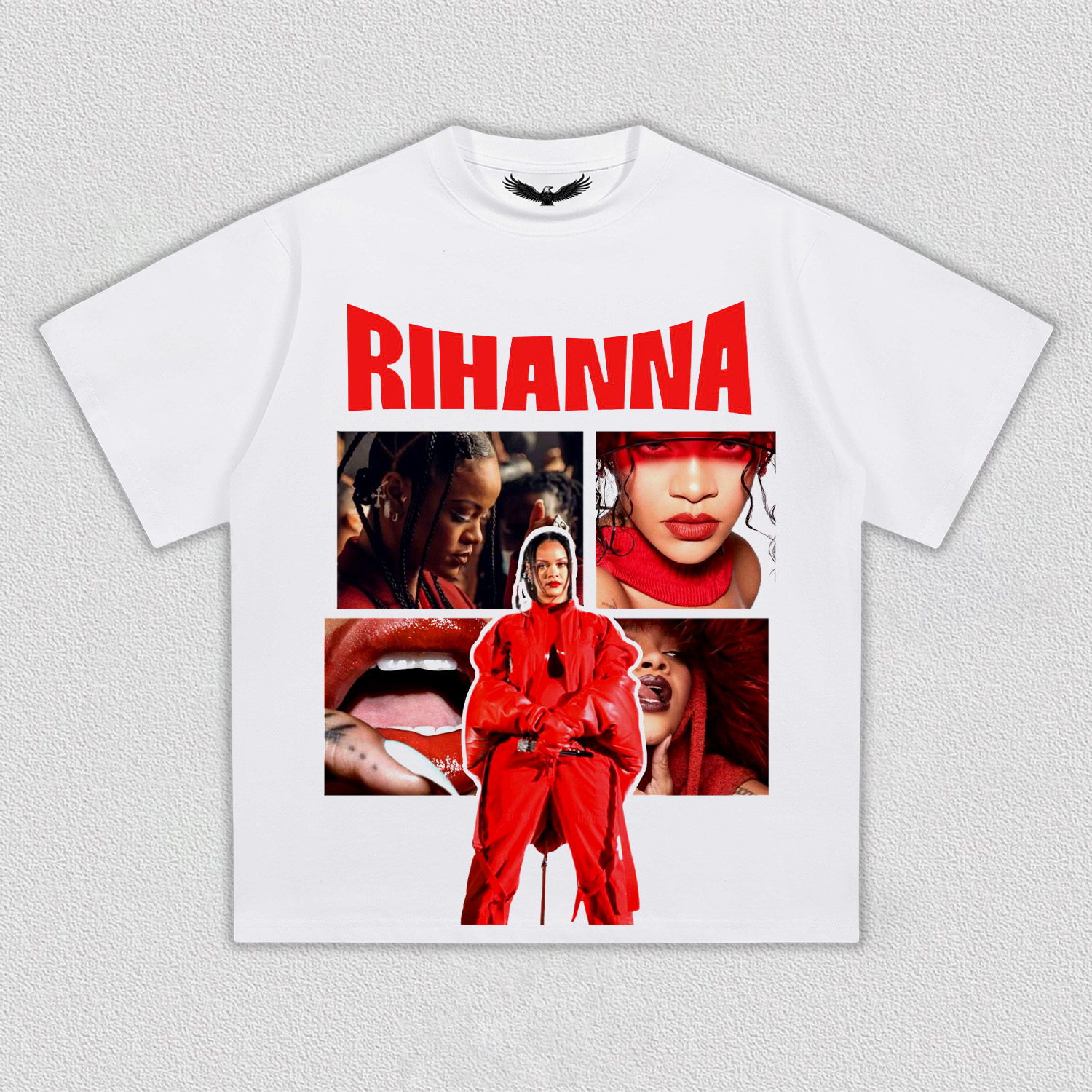 [Copy]Rihanna V13 TEE