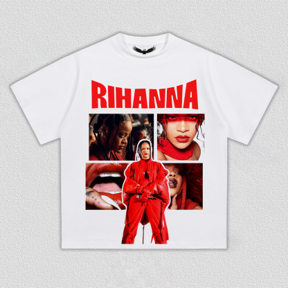 [Copy]Rihanna V13 TEE