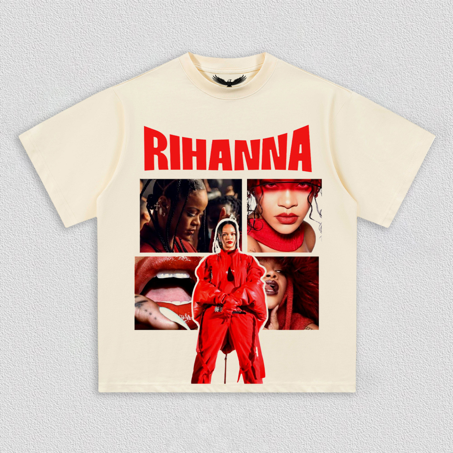 [Copy]Rihanna V13 TEE