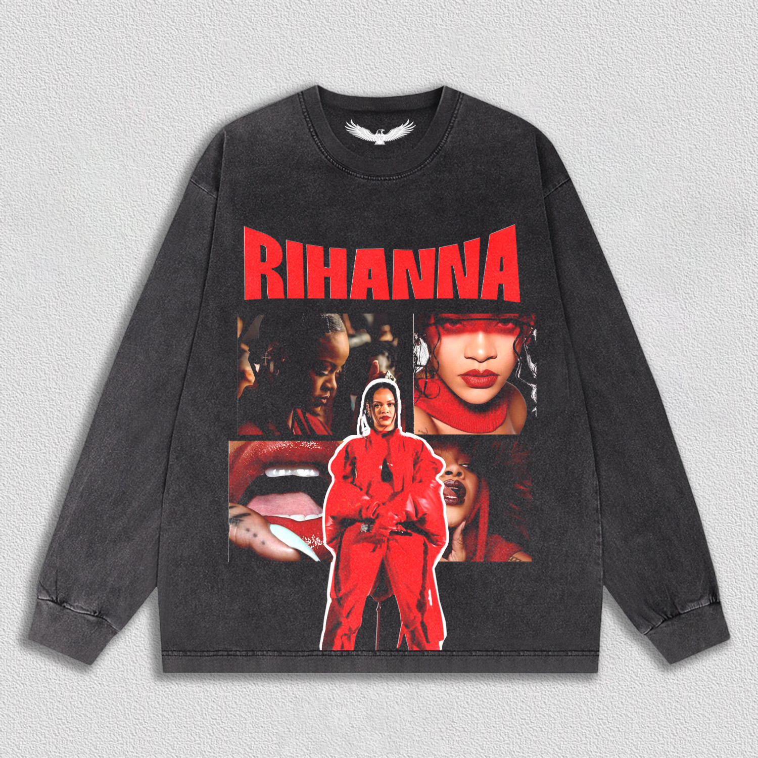 [Copy]Rihanna V13 TEE