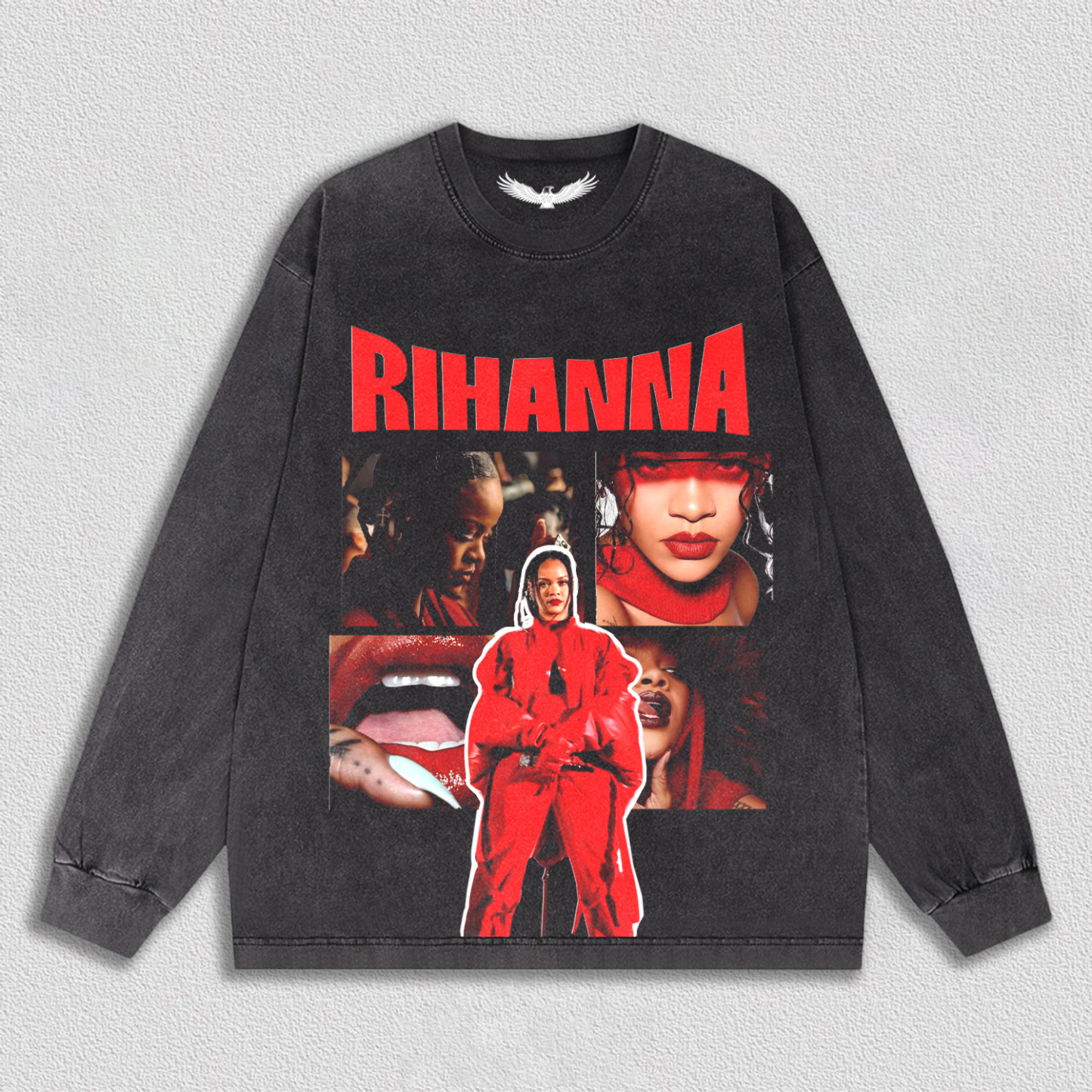 [Copy]Rihanna V13 TEE