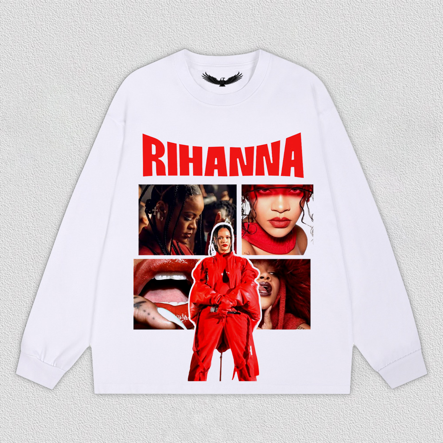 [Copy]Rihanna V13 TEE