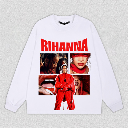 [Copy]Rihanna V13 TEE