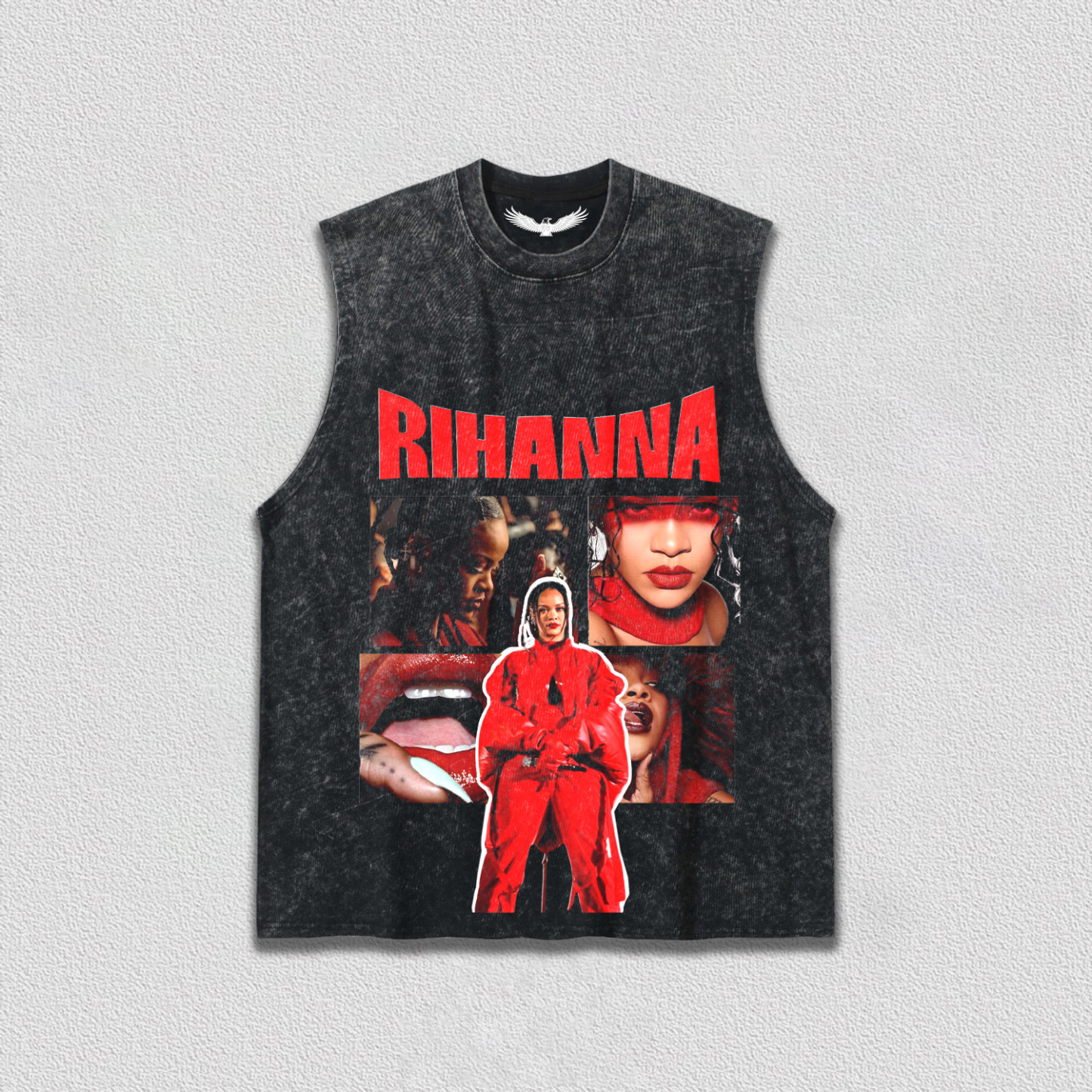 [Copy]Rihanna V13 TEE