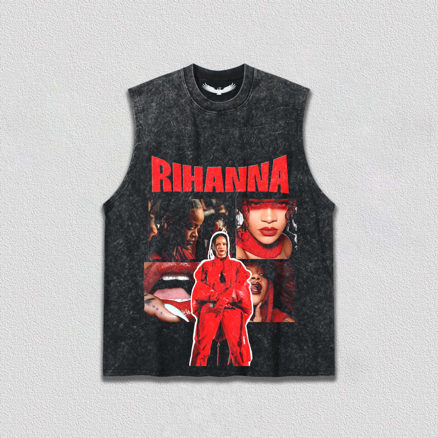 [Copy]Rihanna V13 TEE