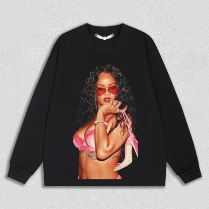 Rihanna V15 TEE