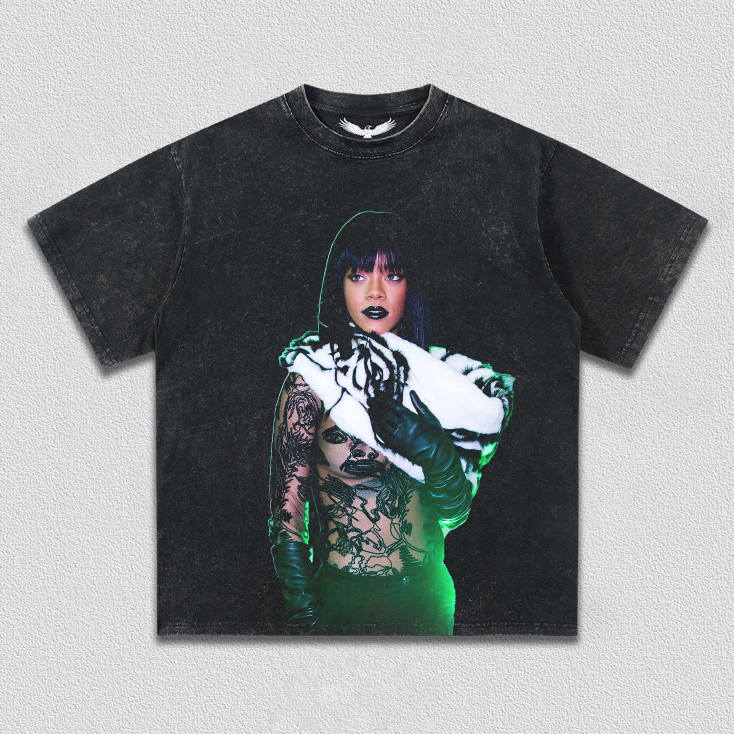 Rihanna V14 TEE