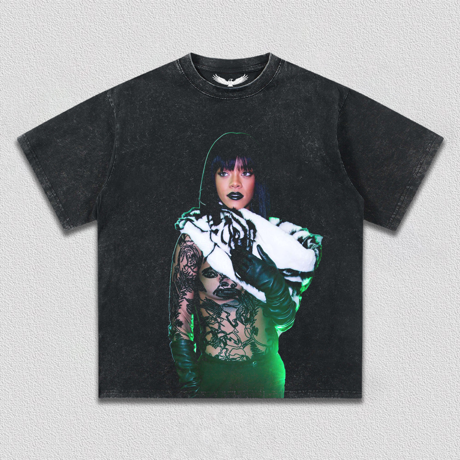 Rihanna V14 TEE