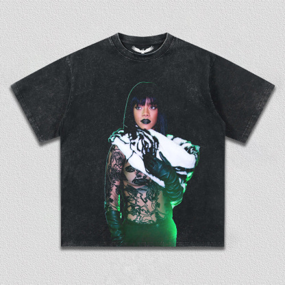 Rihanna V14 TEE