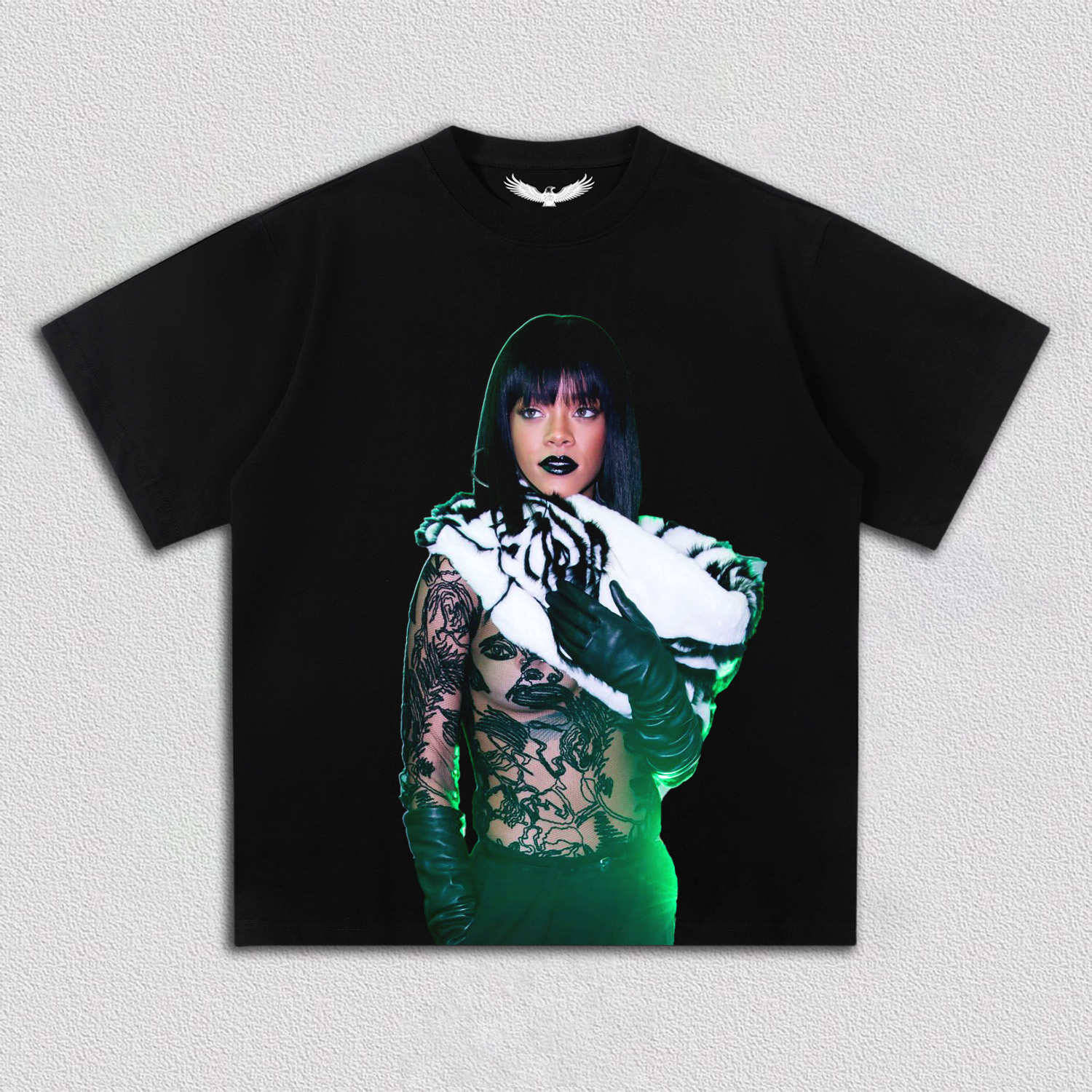 Rihanna V14 TEE