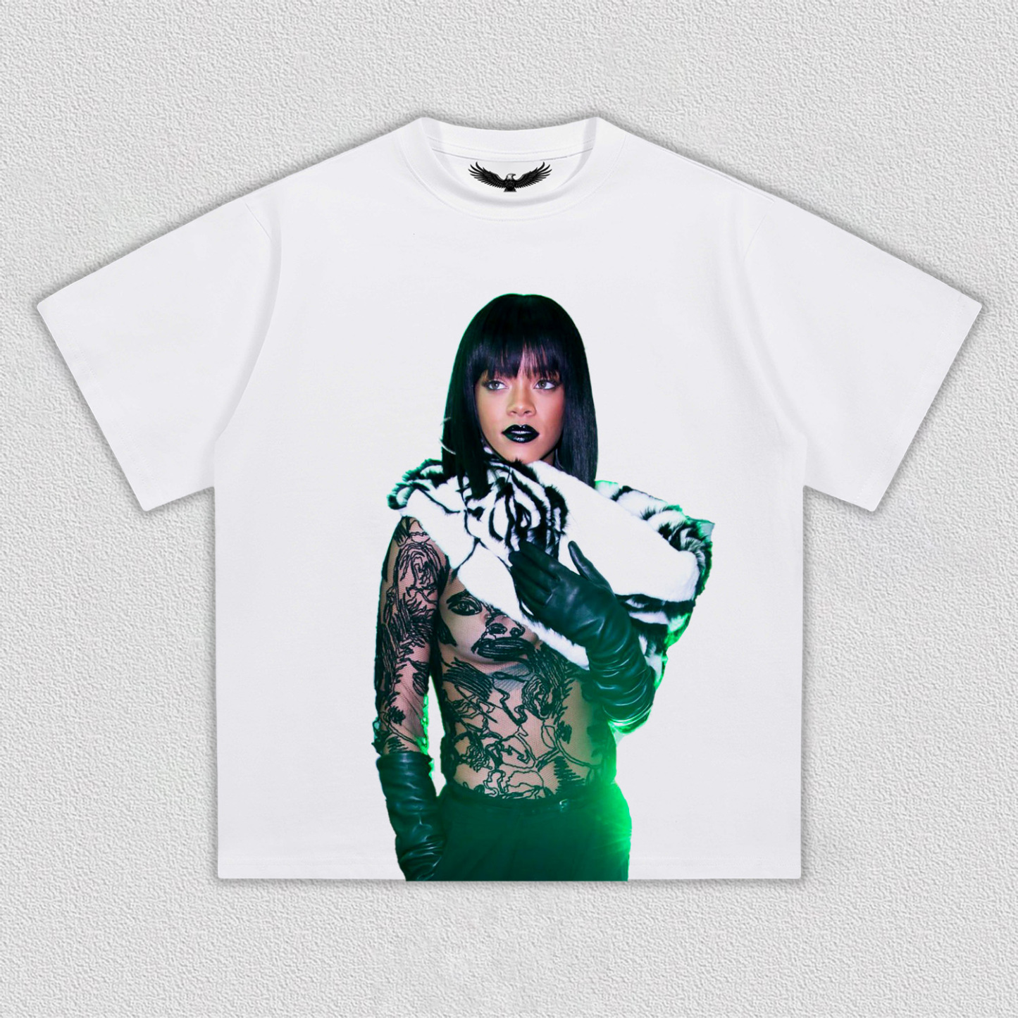Rihanna V14 TEE