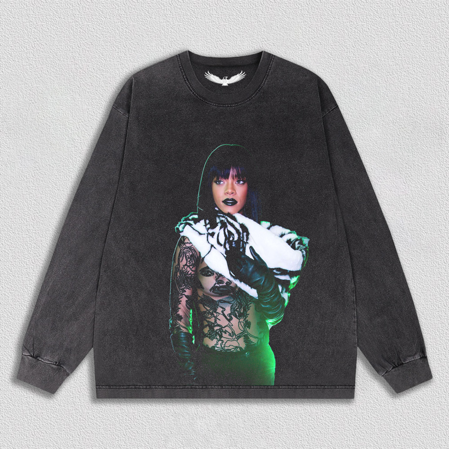 Rihanna V14 TEE