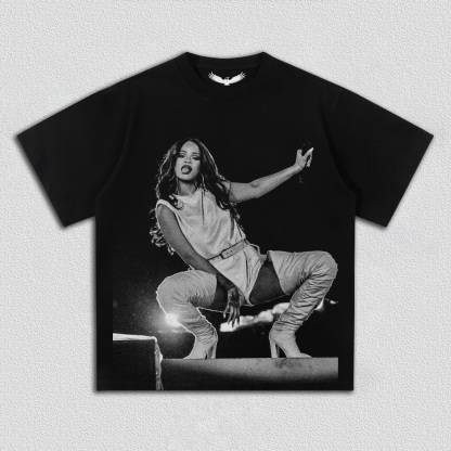 Rihanna V10 TEE