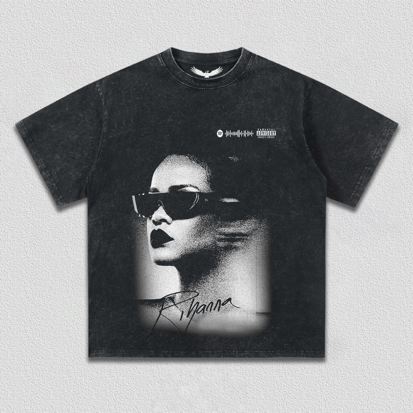 Rihanna V2 TEE