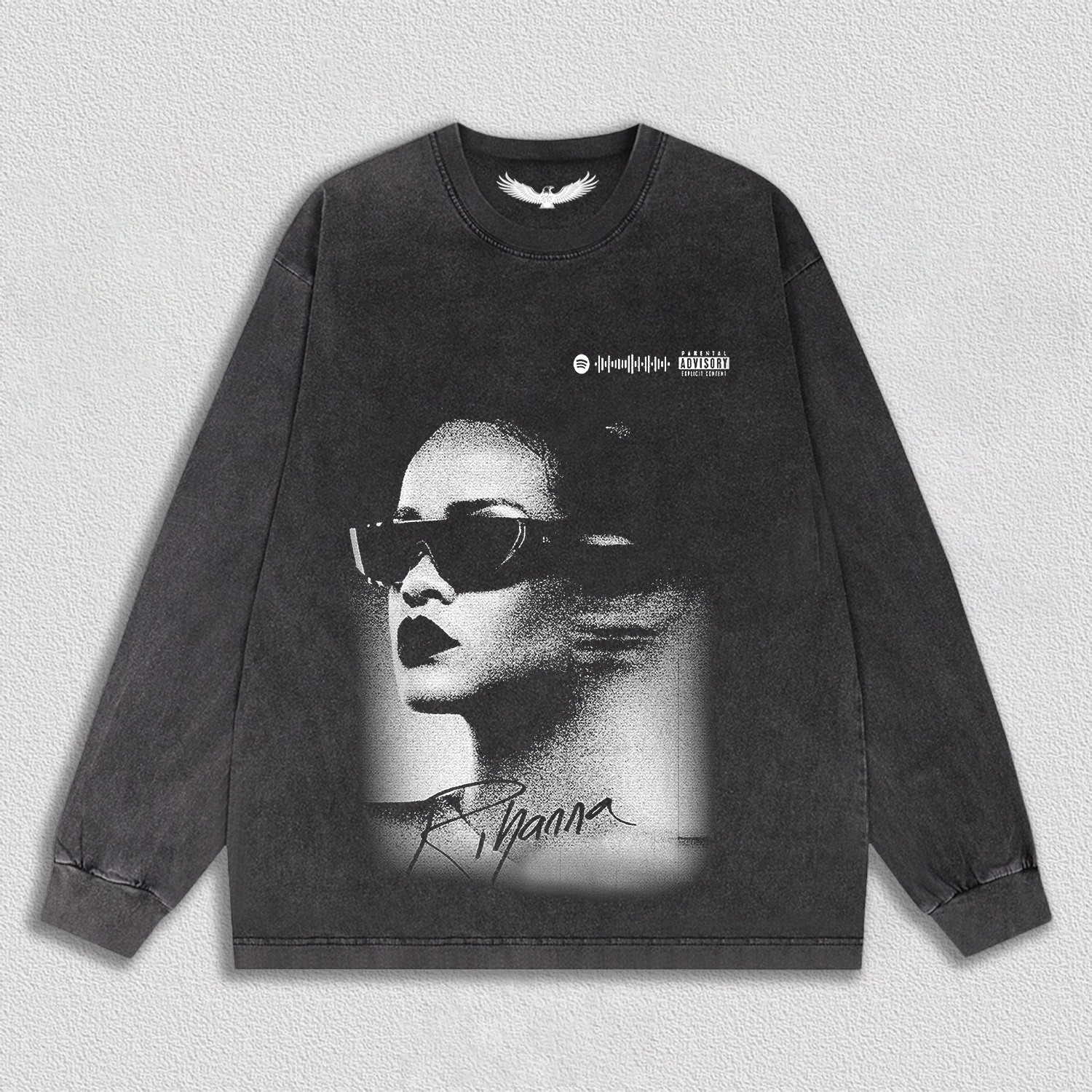 Rihanna V2 TEE
