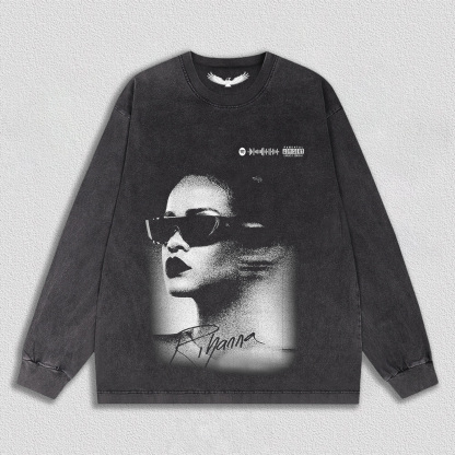 Rihanna V2 TEE