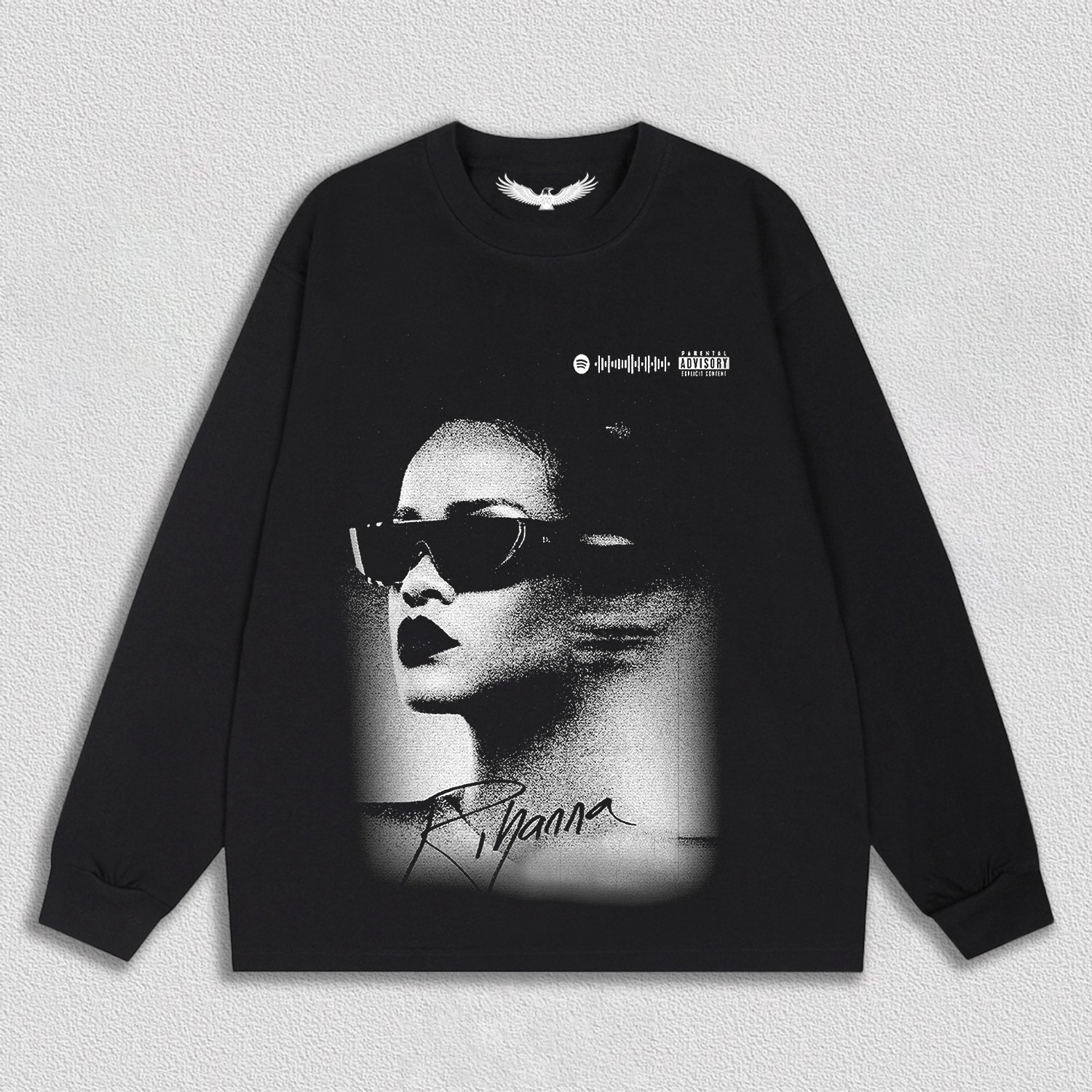 Rihanna V2 TEE