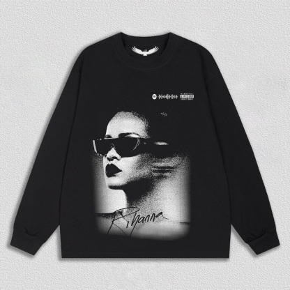 Rihanna V2 TEE