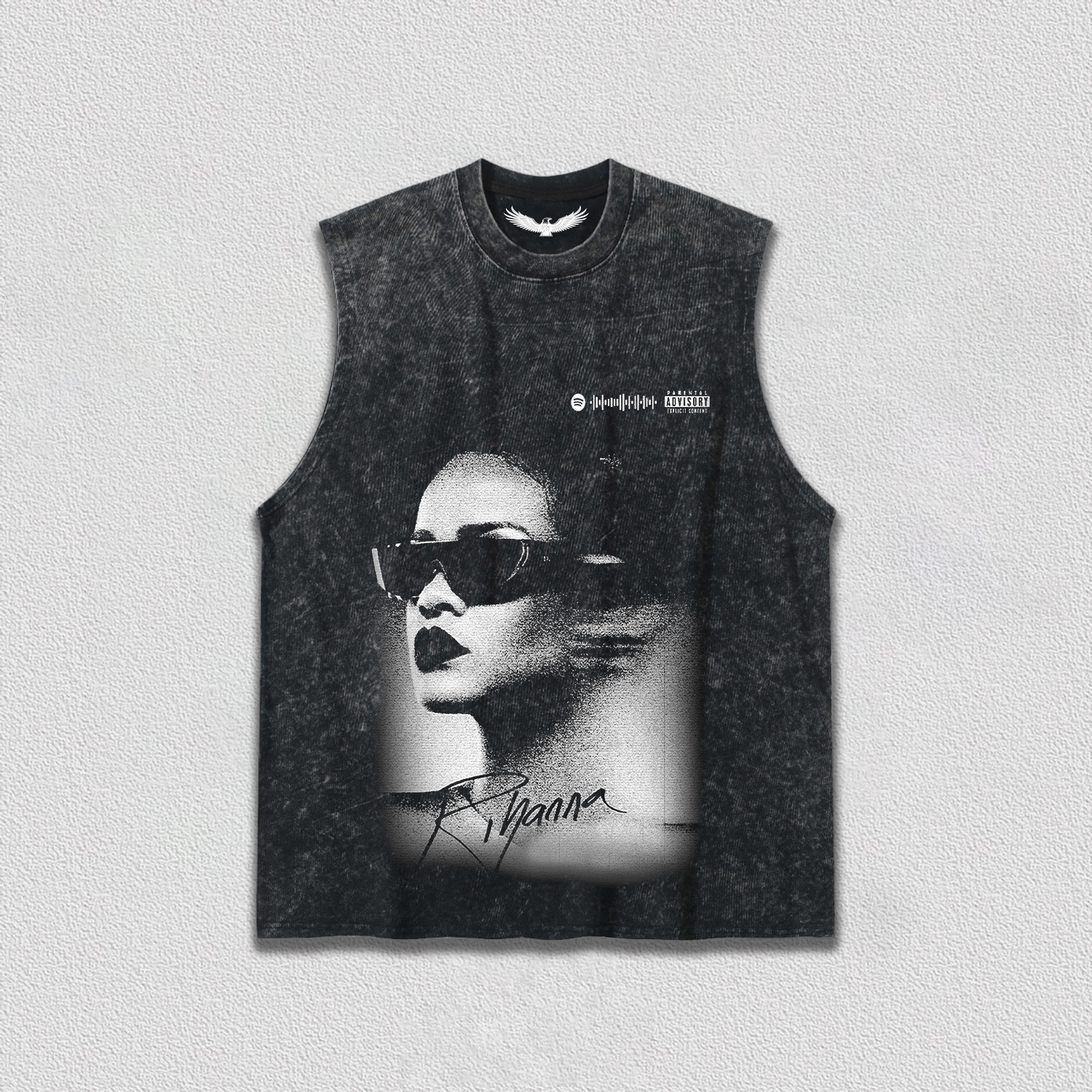 Rihanna V2 TEE