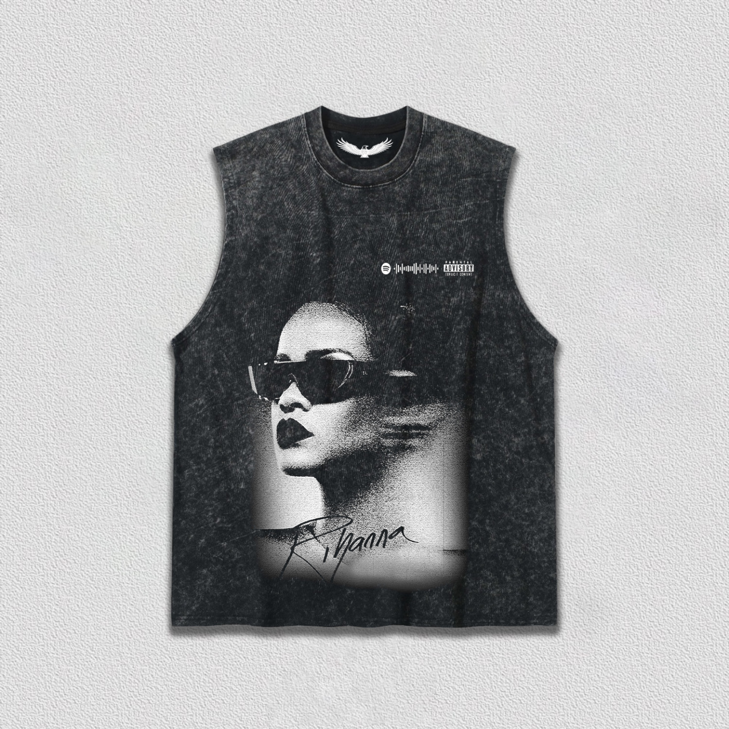 Rihanna V2 TEE