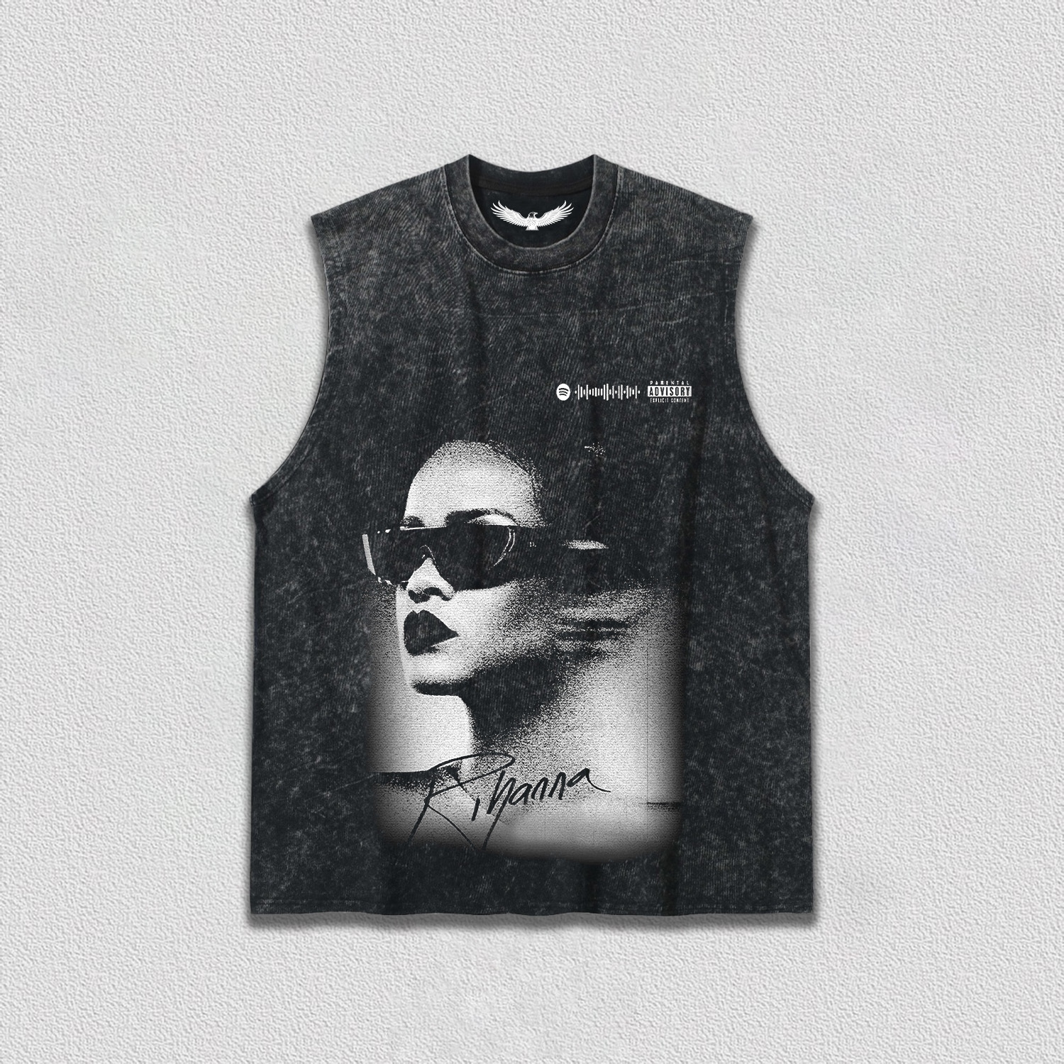 Rihanna V2 TEE
